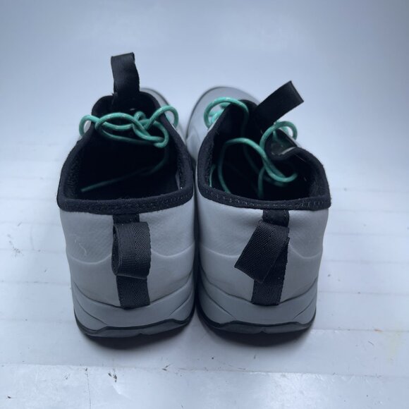 Arc’teryx Acrux SL Hiking Approach Shoes Women's- Sizes 8.5 Light Grey Baby Blue - Picture 3 of 16